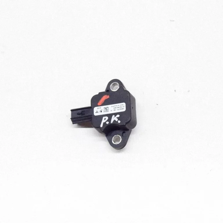 Drošības spilvenu trieciena sensors 100527500A