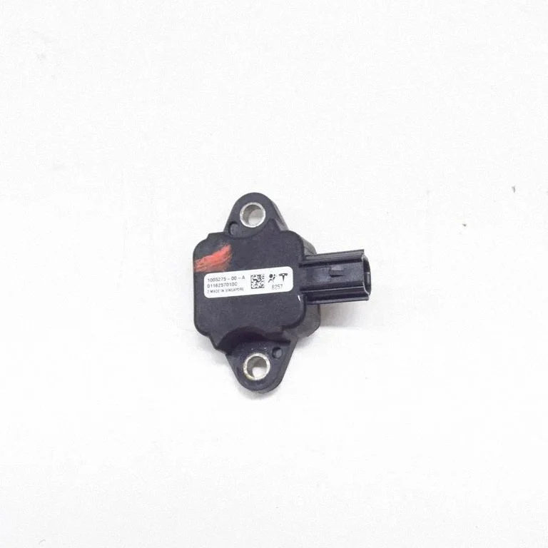 Drošības spilvenu trieciena sensors 100527500A