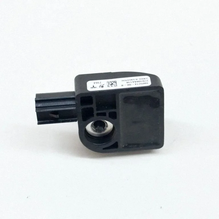 Drošības spilvenu trieciena sensors 100527400B