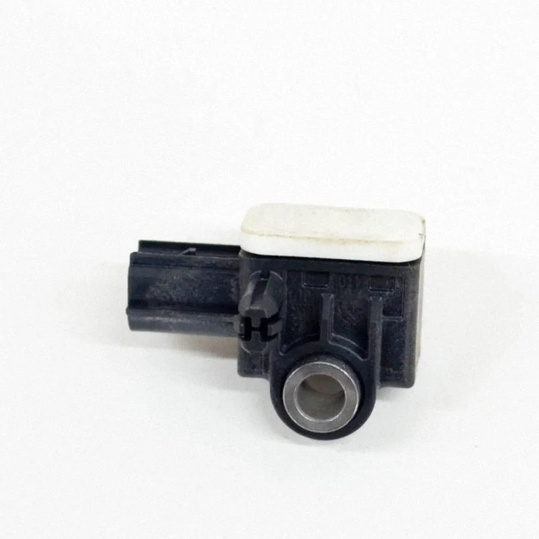 Airbag deployment crash/impact sensor 31334336