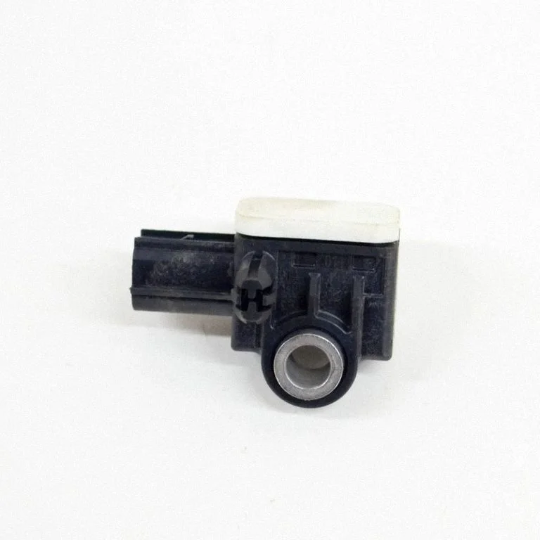 Airbag deployment crash/impact sensor 31334336