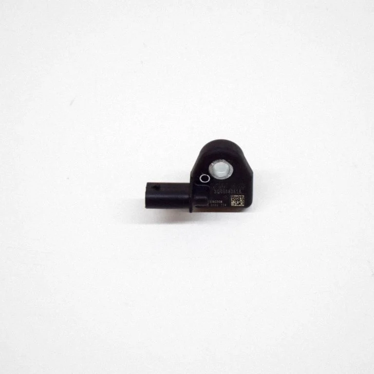 Drošības spilvenu trieciena sensors 3Q0959351A