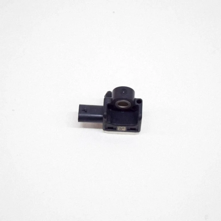 Airbag deployment crash/impact sensor A1668210151