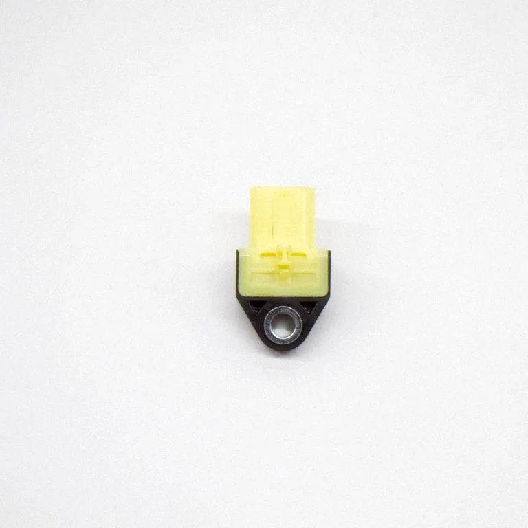 Drošības spilvenu trieciena sensors 89831F4020