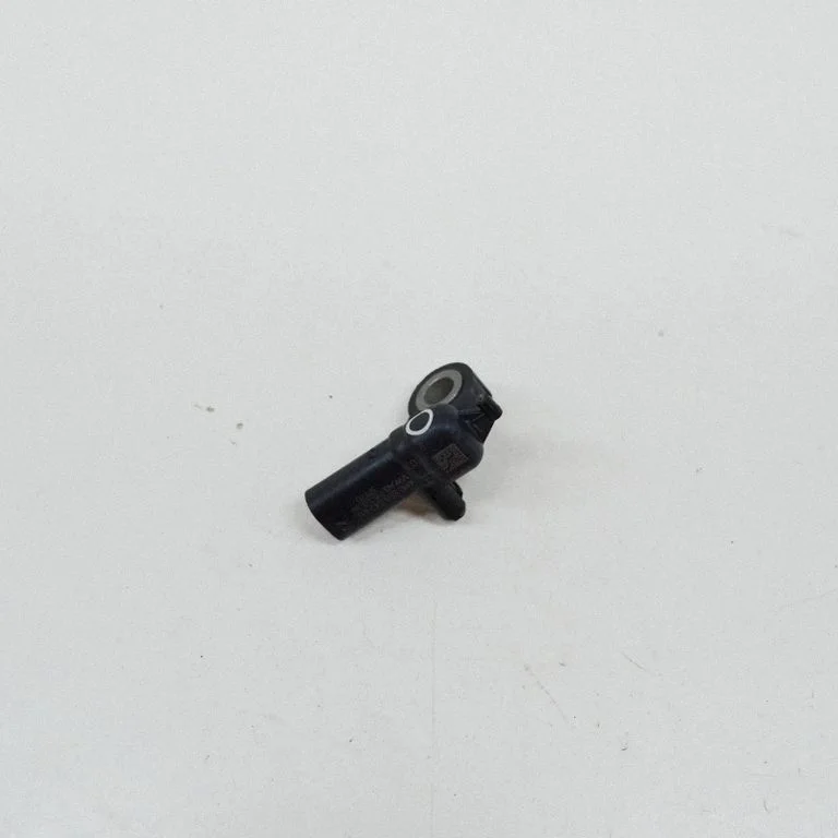 Airbag deployment crash/impact sensor – Audi A5 (2016-2024)