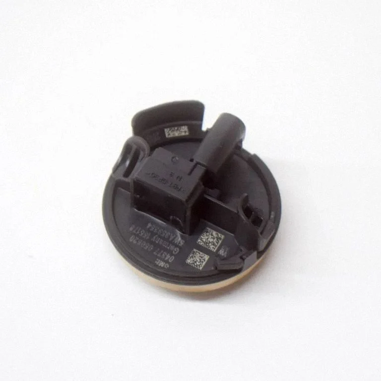 Airbag deployment crash/impact sensor – Volkswagen e-Golf (2014-)
