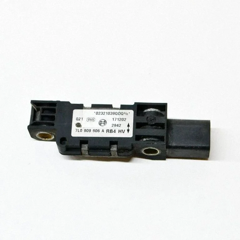 Drošības spilvenu trieciena sensors – Volkswagen Phaeton (2002-2016)