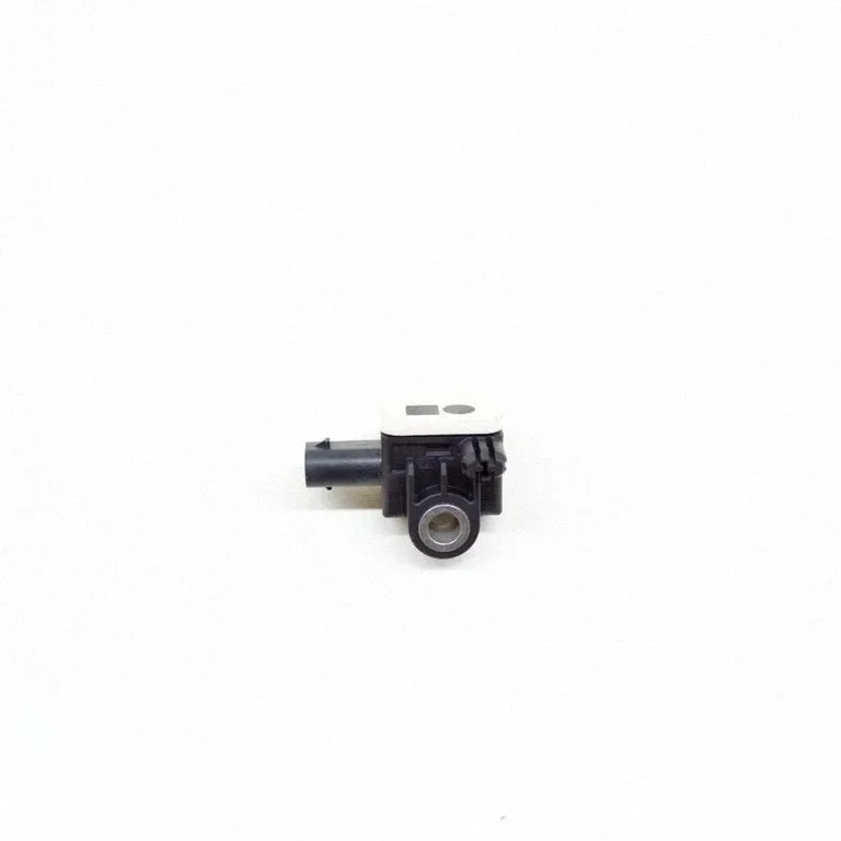 Airbag deployment crash/impact sensor 9234989