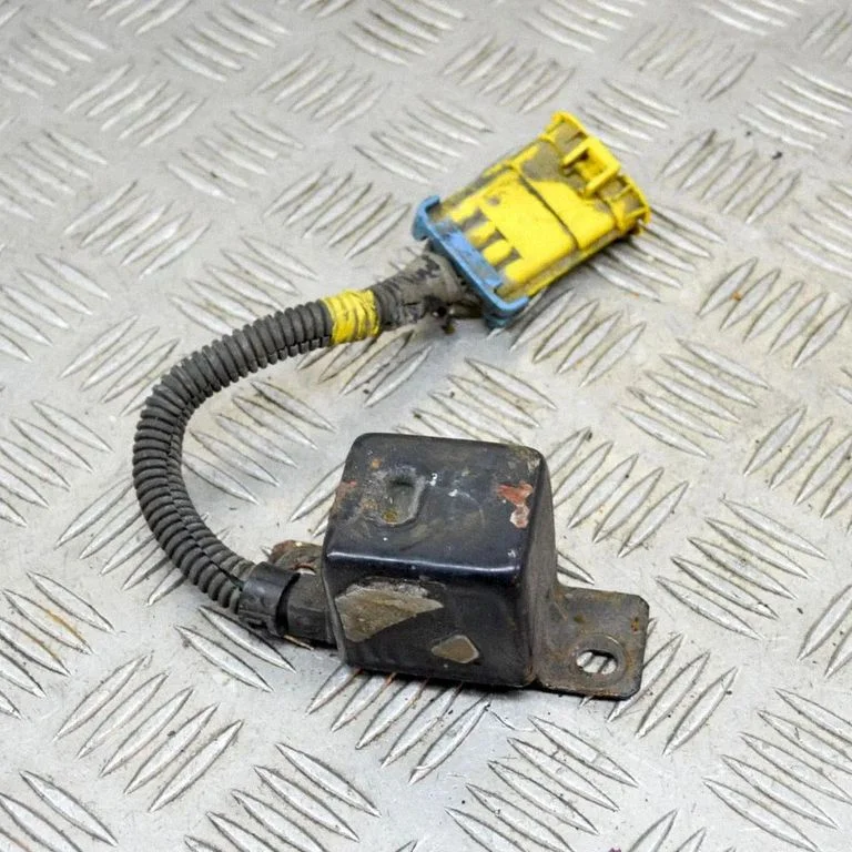 Drošības spilvenu trieciena sensors 16141836