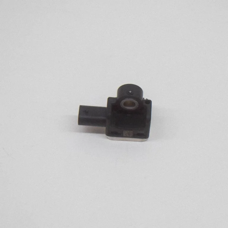 Airbag deployment crash/impact sensor 9234989