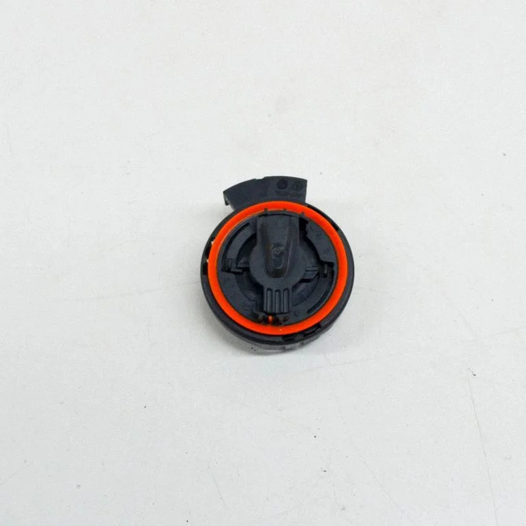 Airbag deployment crash/impact sensor 103676200A