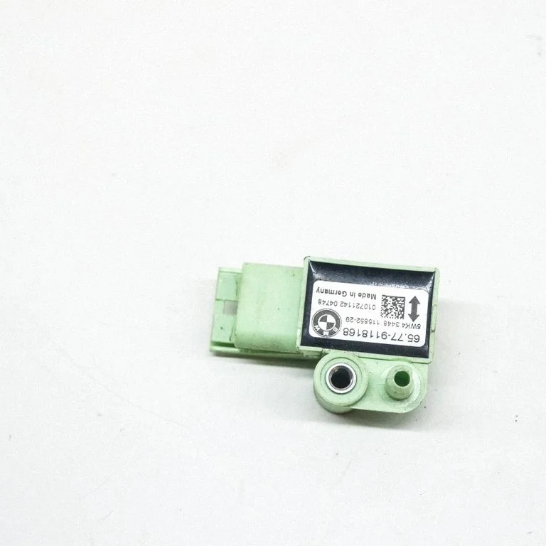 Airbag deployment crash/impact sensor 5WK43448