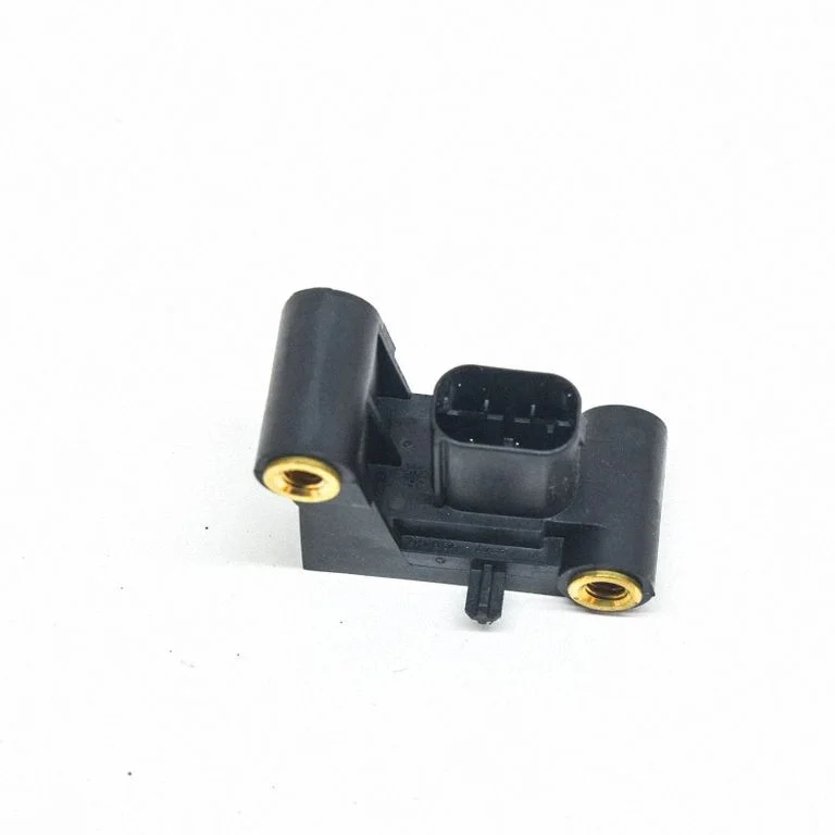 Airbag deployment crash/impact sensor 6977398