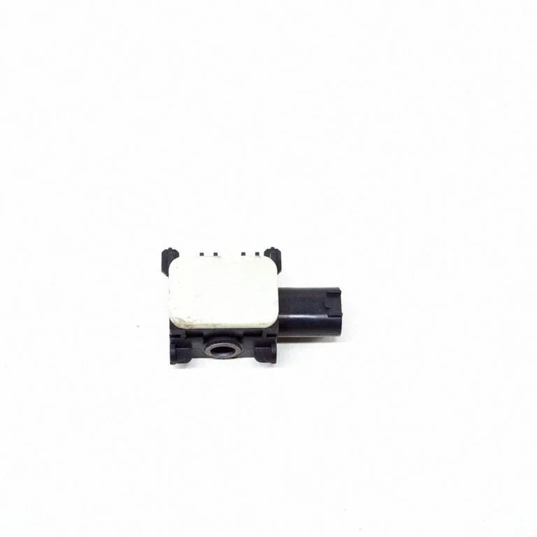 Drošības spilvenu trieciena sensors A0038202826