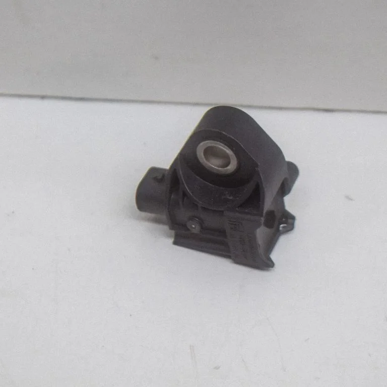 Airbag deployment crash/impact sensor – BMW 5 Series G30 G31 G38 (2016-)