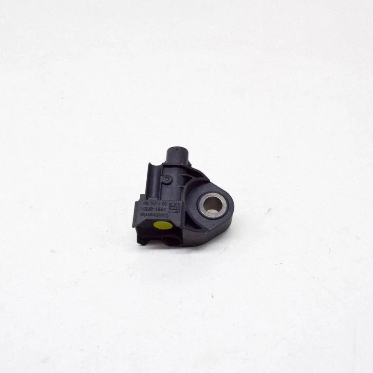 Drošības spilvenu trieciena sensors A2139051300