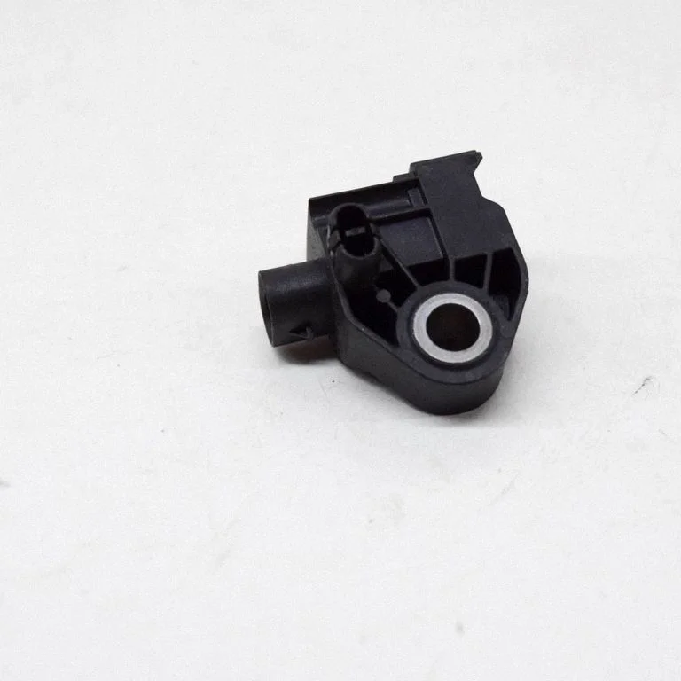 Drošības spilvenu trieciena sensors A2139051300