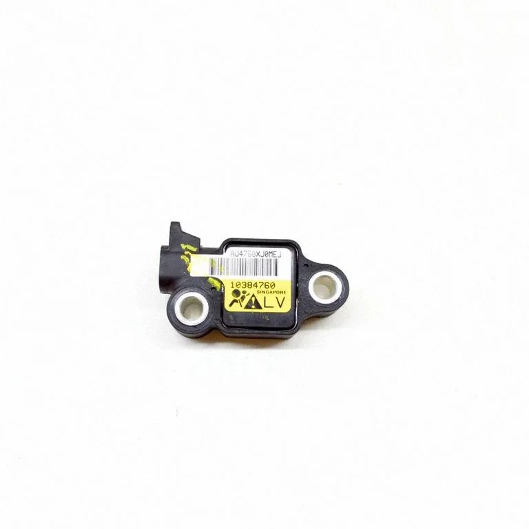 Drošības spilvenu trieciena sensors 10384760