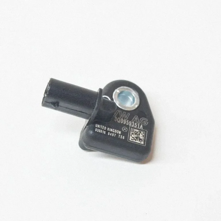 Drošības spilvenu trieciena sensors 3Q0959351A