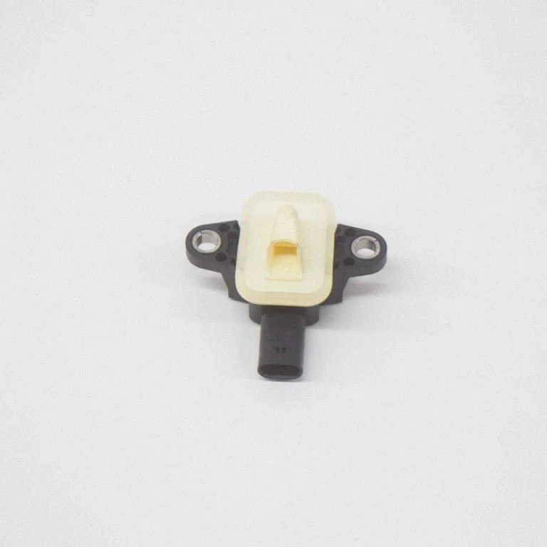 Drošības spilvenu trieciena sensors 51943478