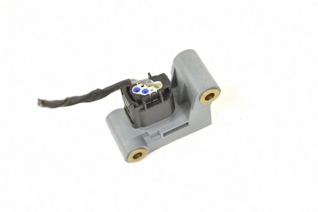 Drošības spilvenu trieciena sensors 9159314