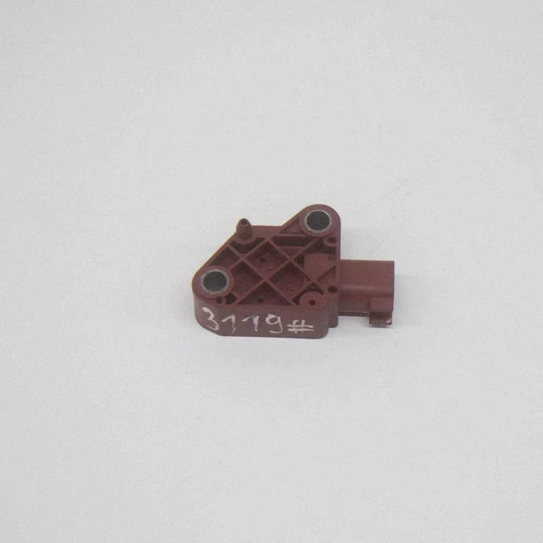 Airbag deployment crash/impact sensor – Land Rover Discovery 4 - LR4 (2010-2016)