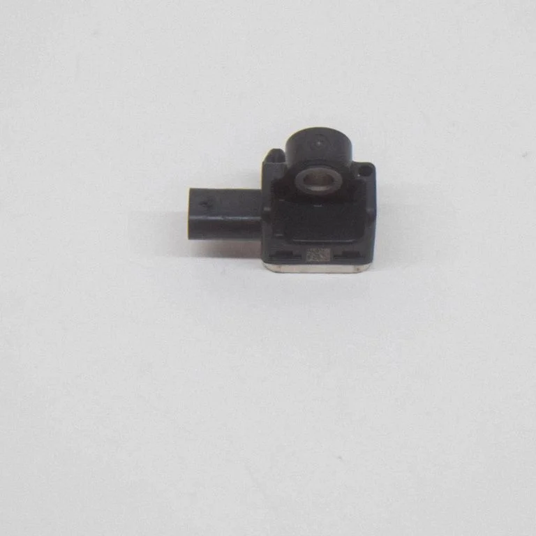 Drošības spilvenu trieciena sensors A1668210151