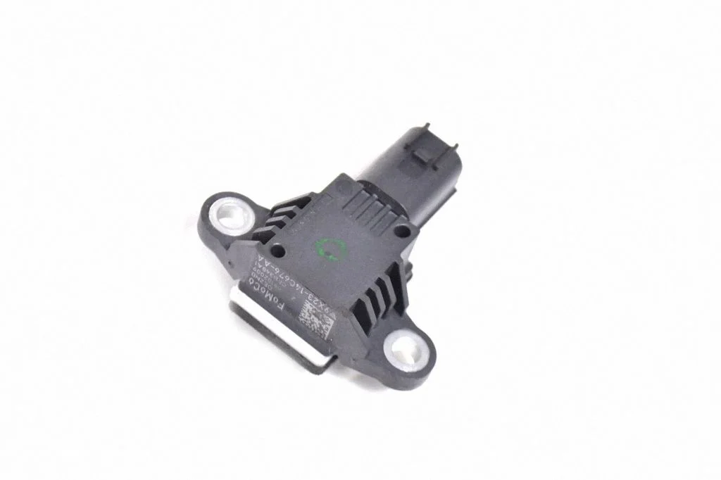 Drošības spilvenu trieciena sensors 9X2314C676AA