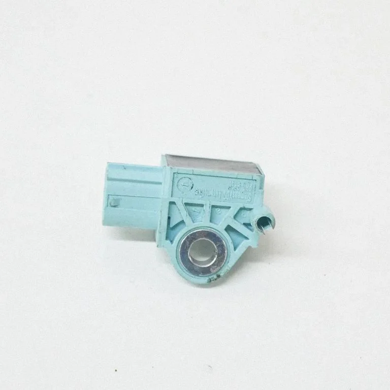 Drošības spilvenu trieciena sensors 5WK43826