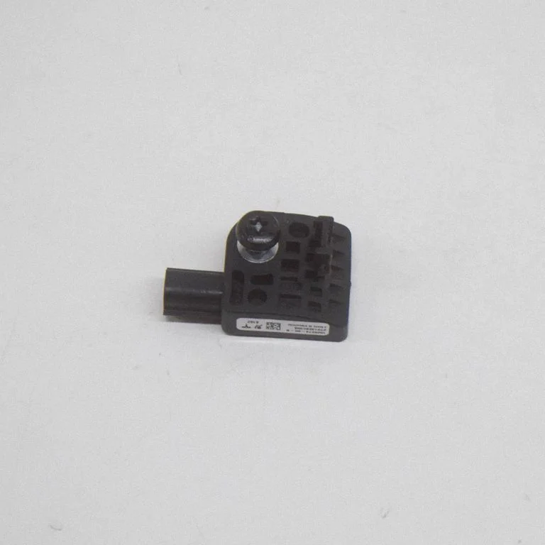 Airbag deployment crash/impact sensor – Tesla Model S (2012-)