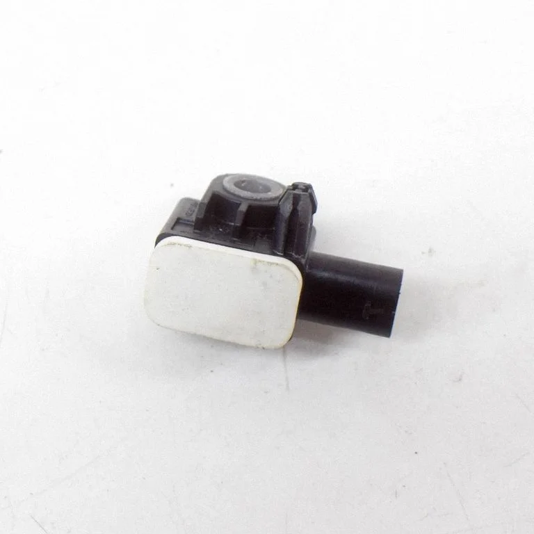Airbag deployment crash/impact sensor A1668210151