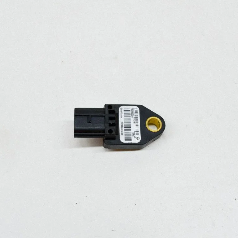 Drošības spilvenu trieciena sensors P04896065AA