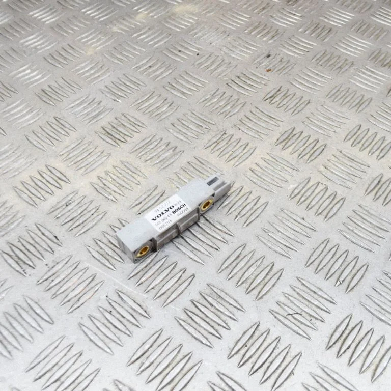 Drošības spilvenu trieciena sensors 9452777