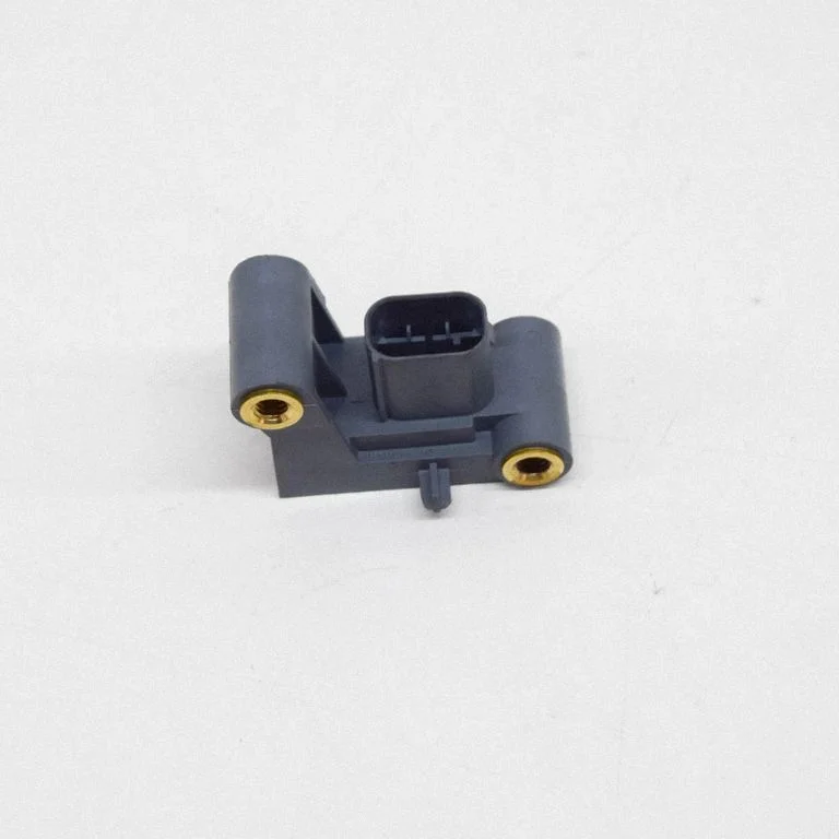 Drošības spilvenu trieciena sensors 9159314