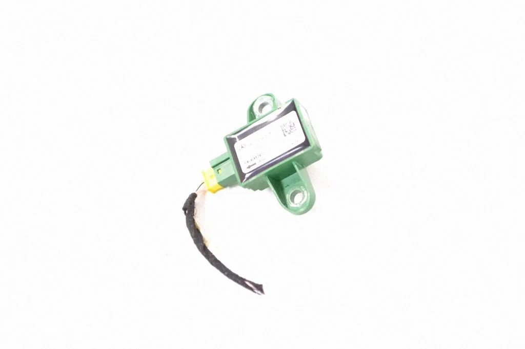 Drošības spilvenu trieciena sensors – Mercedes-Benz SLK klase R172 (2011-2017)