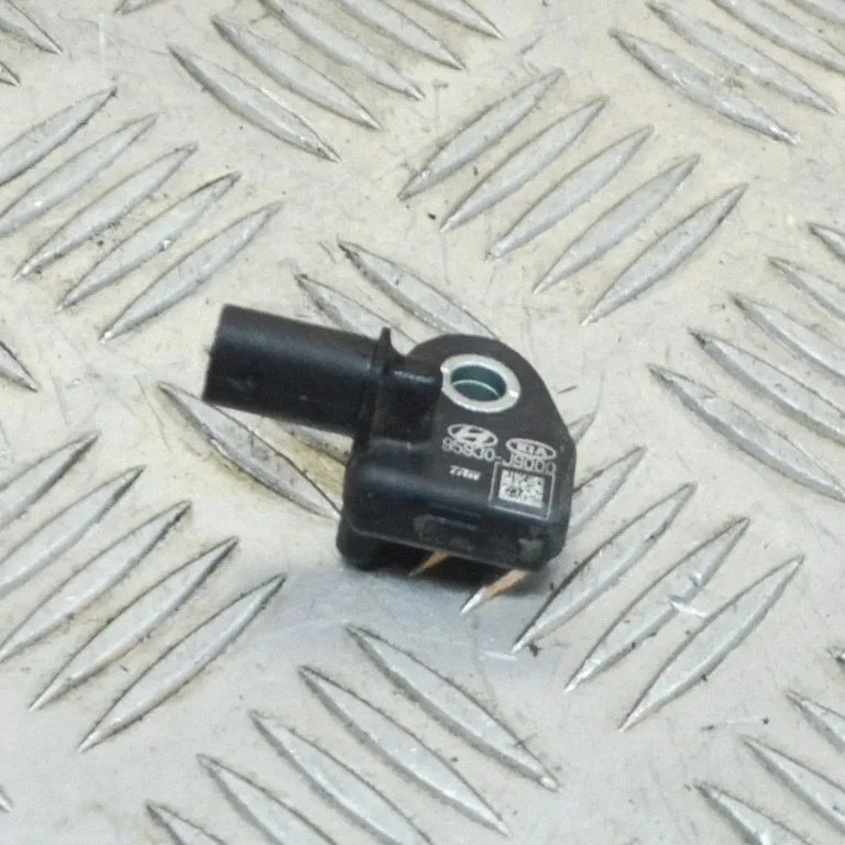 Drošības spilvenu trieciena sensors 95930J9000