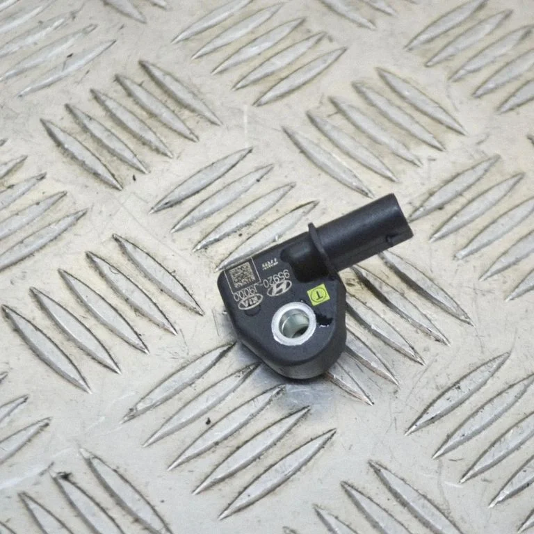 Drošības spilvenu trieciena sensors 95920J9000