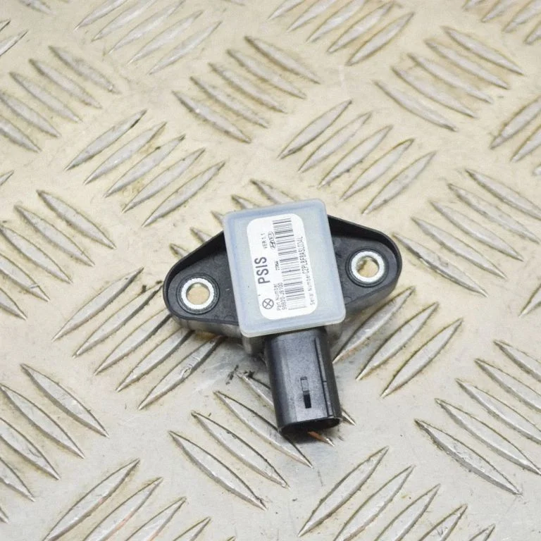 Drošības spilvenu trieciena sensors 95920J9100