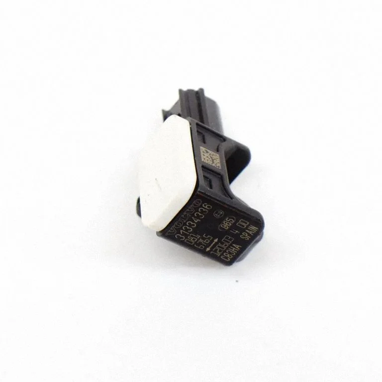 Drošības spilvenu trieciena sensors 31334336