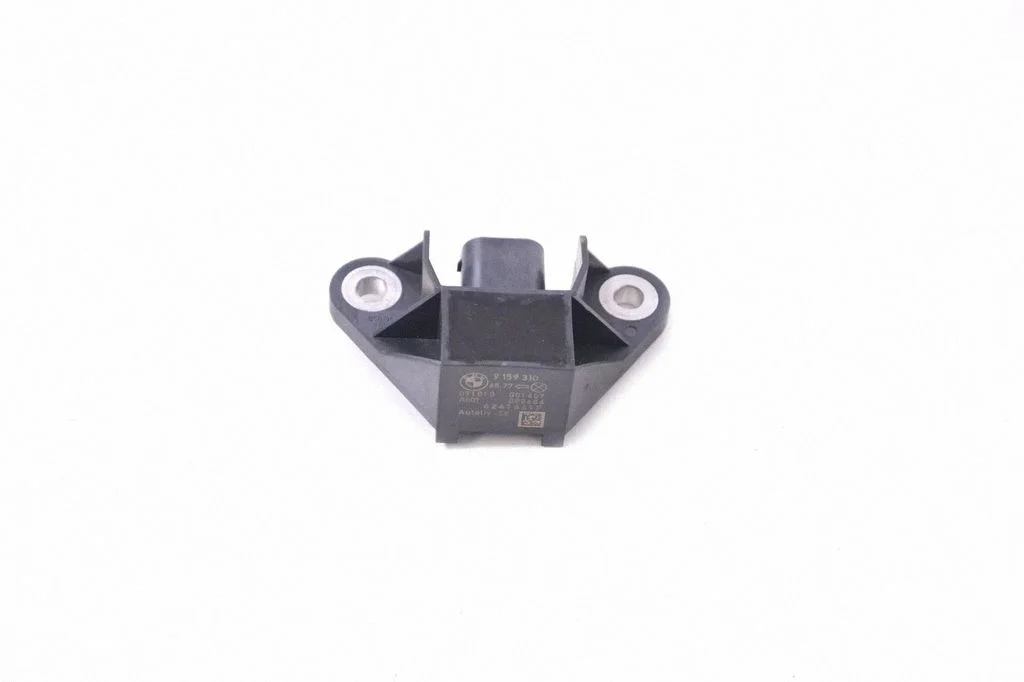 Airbag deployment crash/impact sensor – BMW 5 Series F10 F11 (2009-2016)