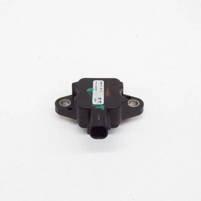 Airbag deployment crash/impact sensor 100527500A