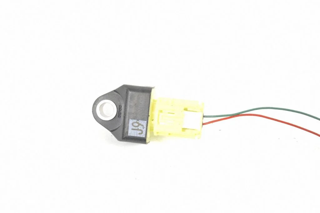Drošības spilvenu trieciena sensors 89831F4030
