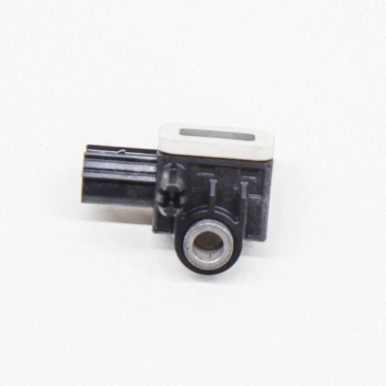 Drošības spilvenu trieciena sensors F1ET14B345AA