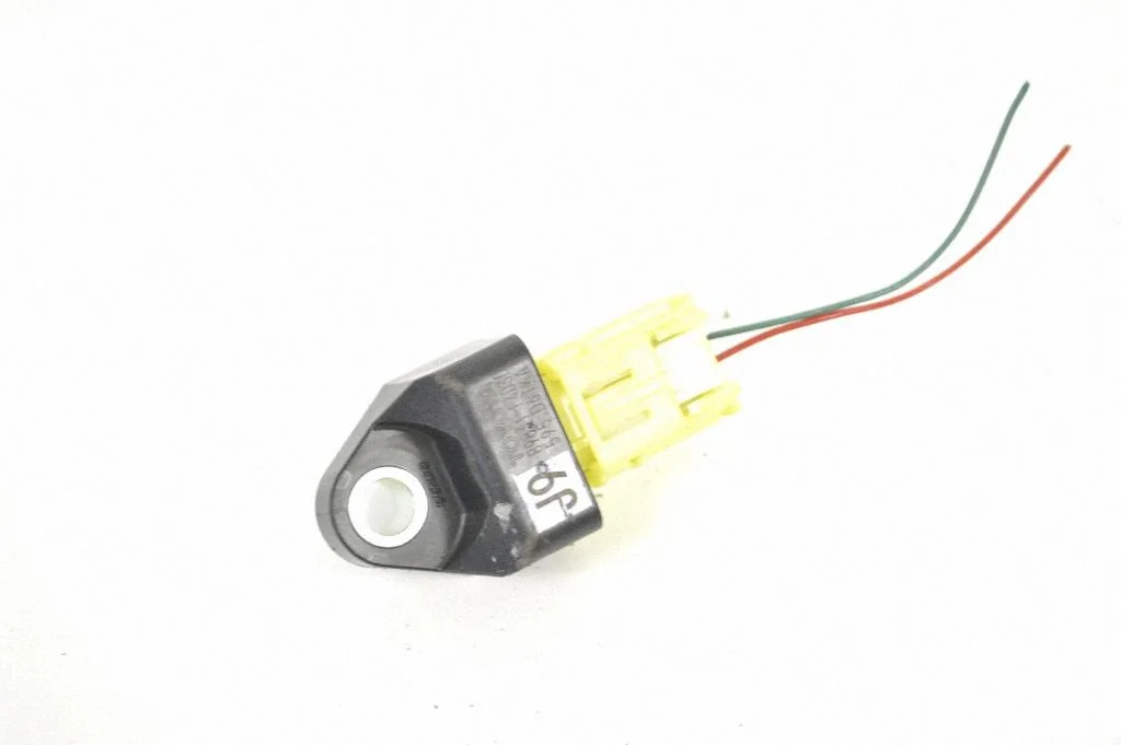 Drošības spilvenu trieciena sensors 89831F4030