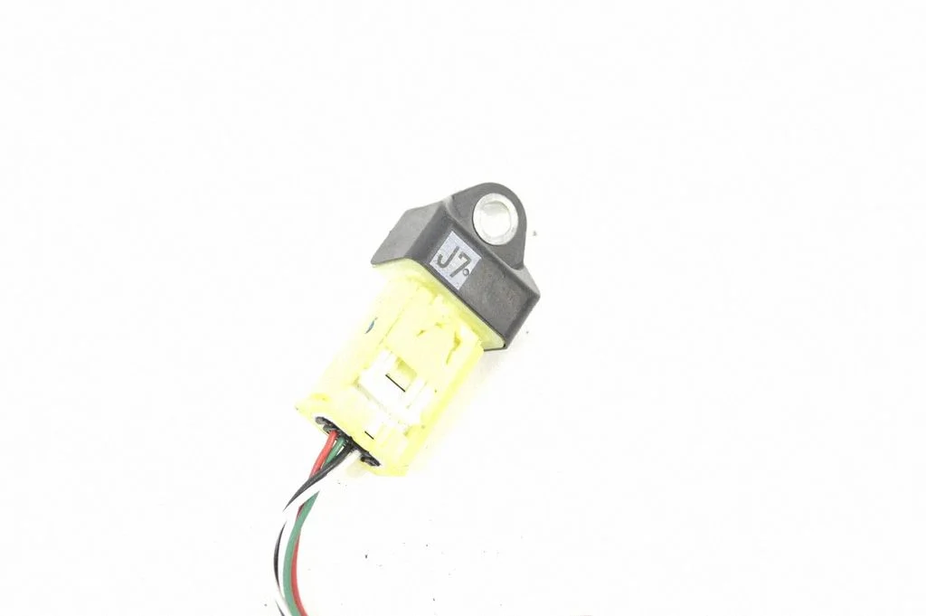 Drošības spilvenu trieciena sensors 89831F4020