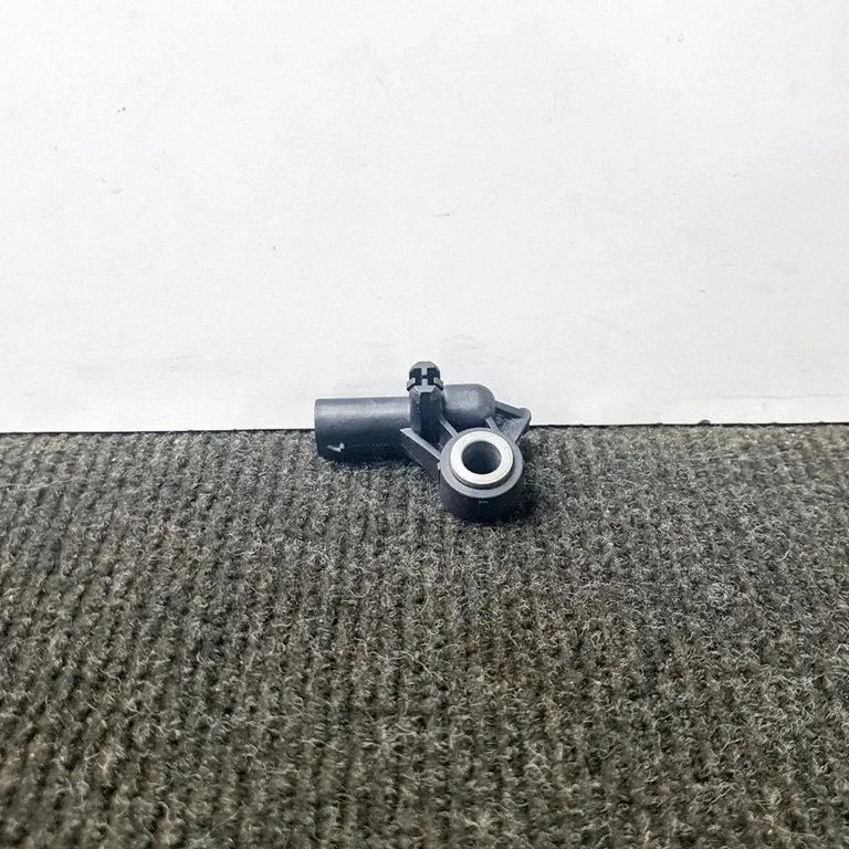 Airbag deployment crash/impact sensor – Tesla Model S (2012-)
