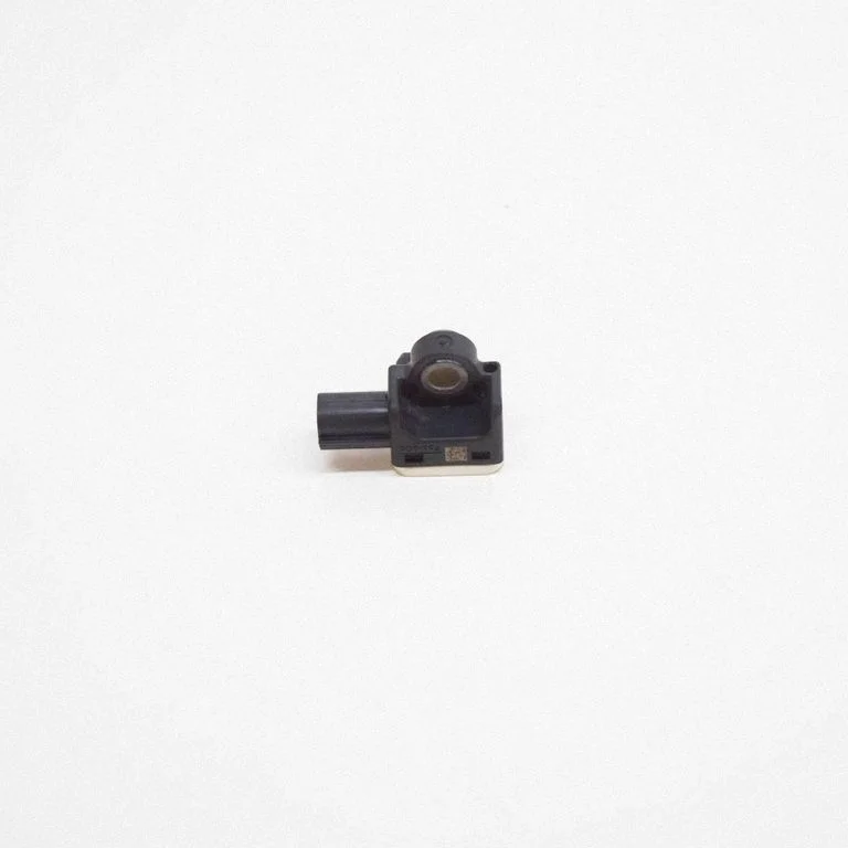 Drošības spilvenu trieciena sensors 8V4T14B006AA