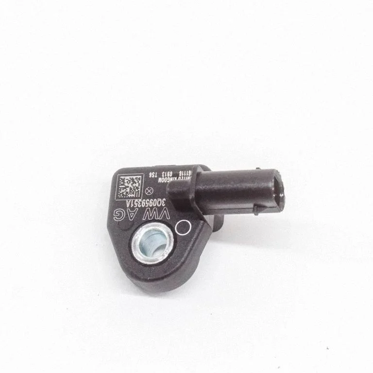 Drošības spilvenu trieciena sensors 3Q0959351A
