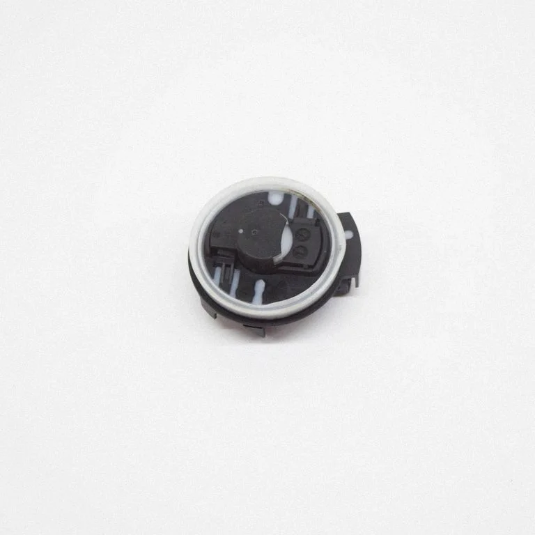 Drošības spilvenu trieciena sensors 5Q0959354