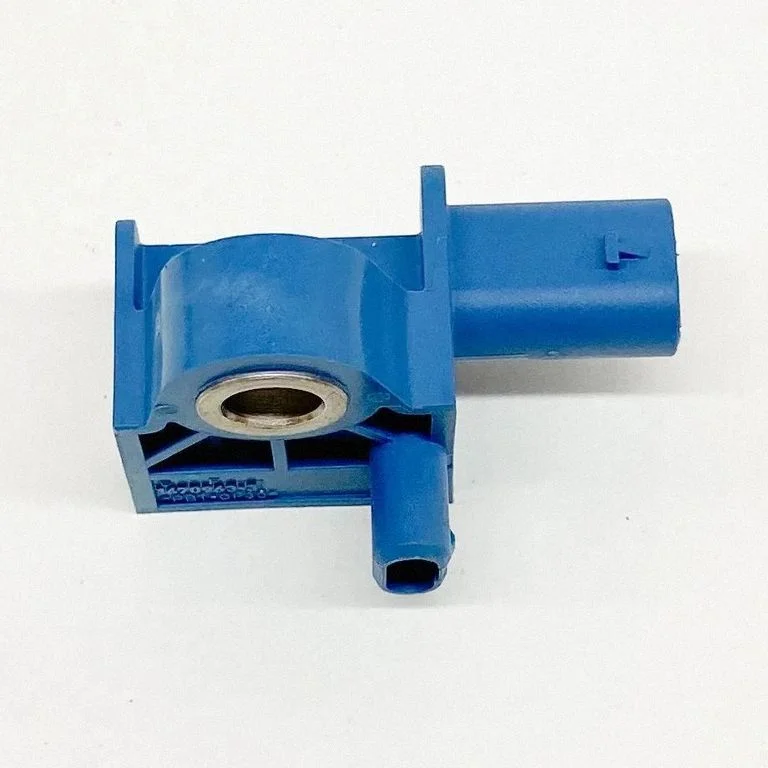 Airbag deployment crash/impact sensor – Audi RS Q3 (2013-2018)